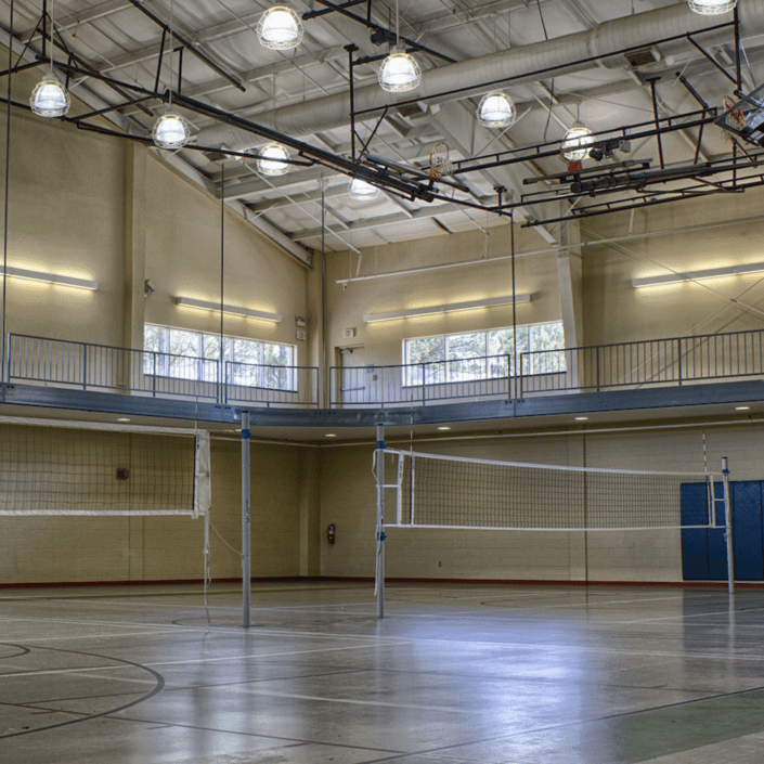 belk activity center tuscaloosa volleyball basketball net hoop court tournaments championship recreation center sports alabama