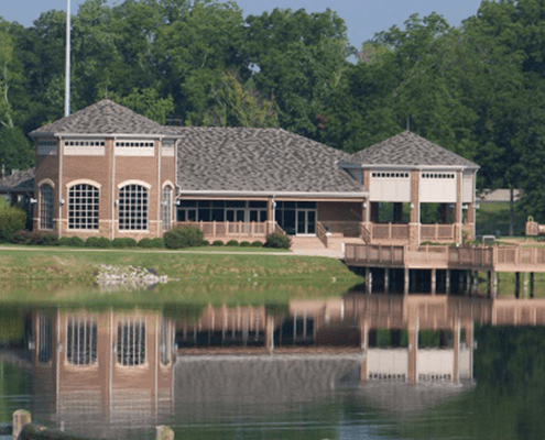 Gateway Park Montgomery Sports Alabama tourism Golf Putting Driving Range Tournament PGA LPGA Clubs Country club
