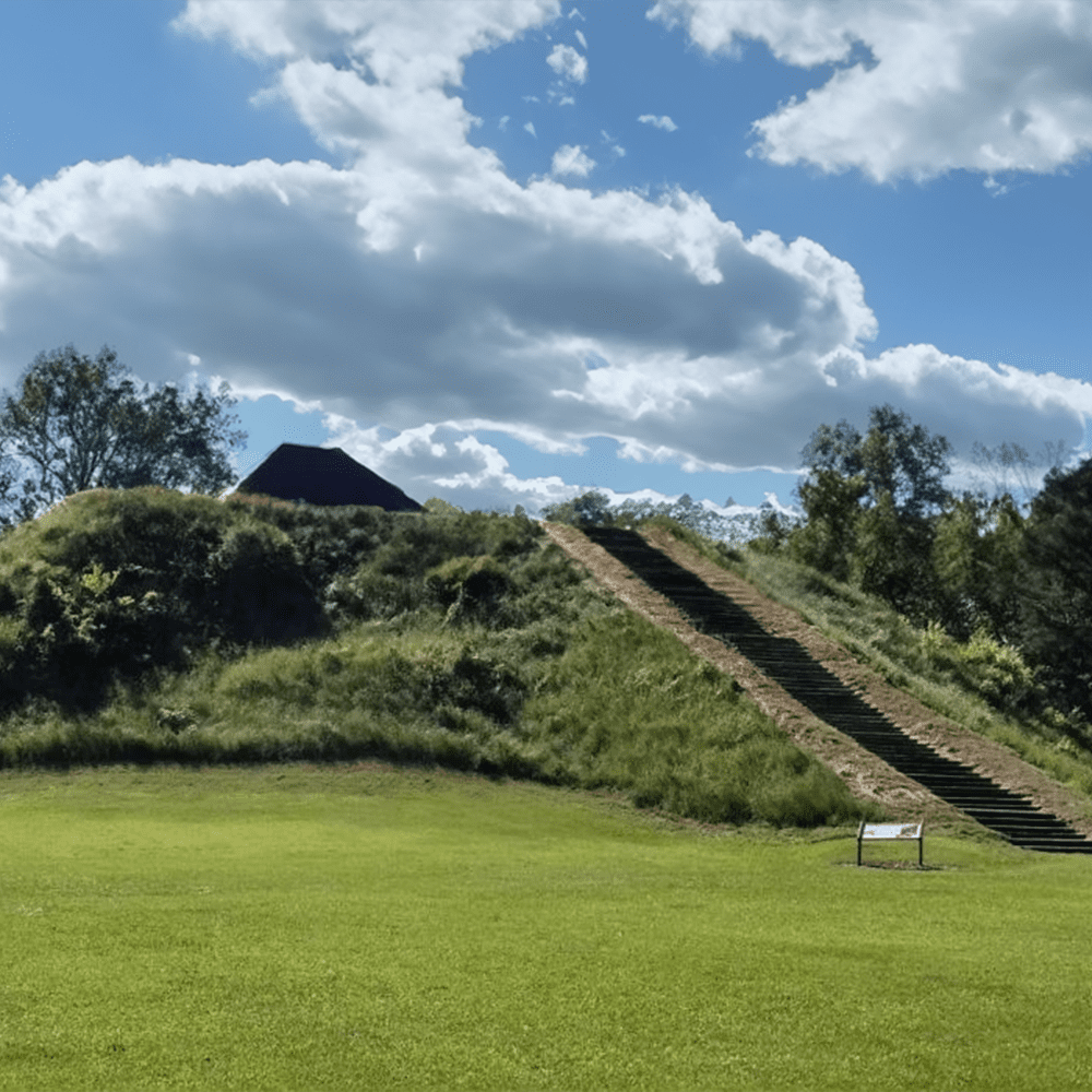 Tuscaloosa Moundville Archeological Site visit tourism sports alabama explore attractions things to do