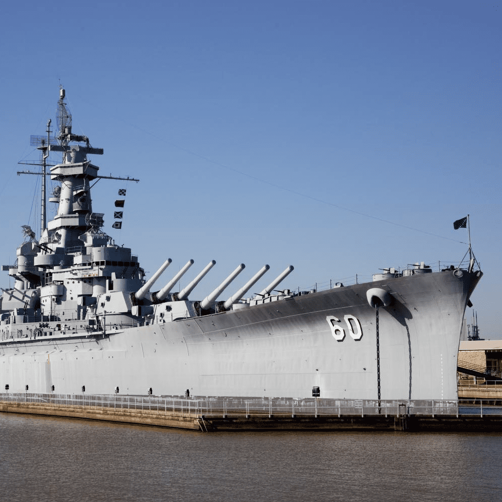 USS Alabama Mobile Sports Alabama things to do entertainment history learn educate explore visit tourism